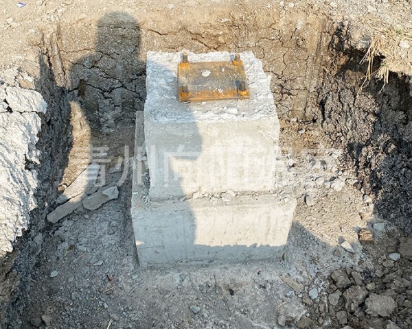 溫室土建項目案例